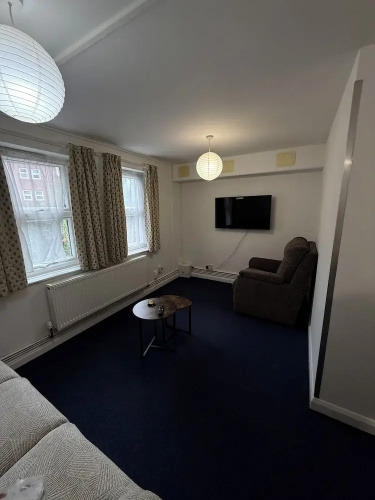 262 Apartments