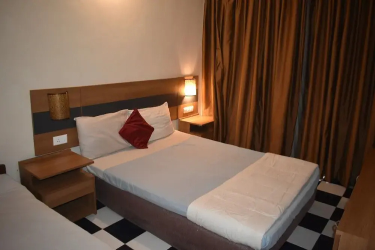 Villa Fatima Comfort Goa