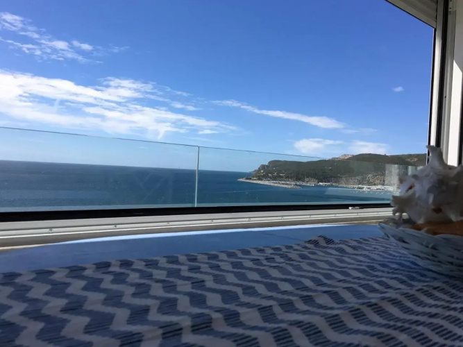 Sun & Sea 509