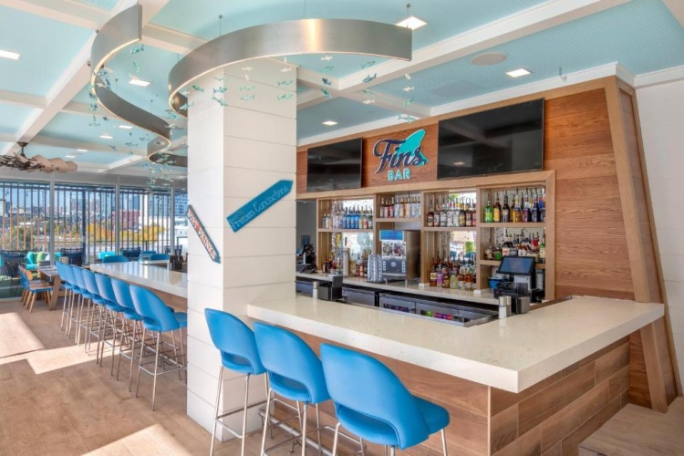 Margaritaville Vacation Club By Wyndham Nashville photo 14