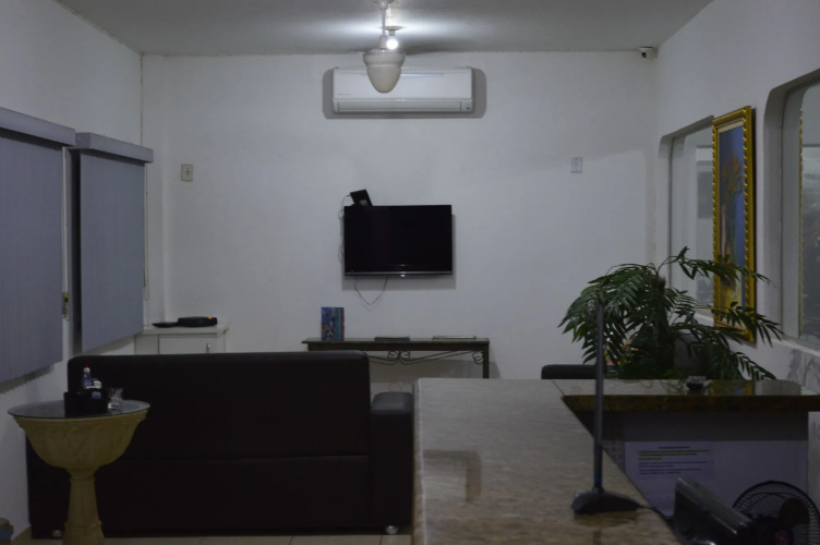 Richard Hotel