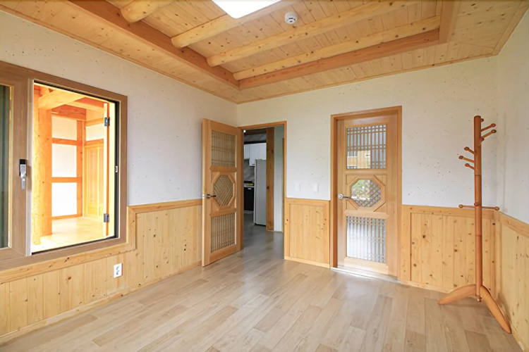 Suncheon Garden House Pension