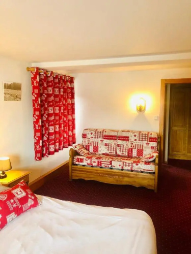 Auberge Au Bord Du Lac