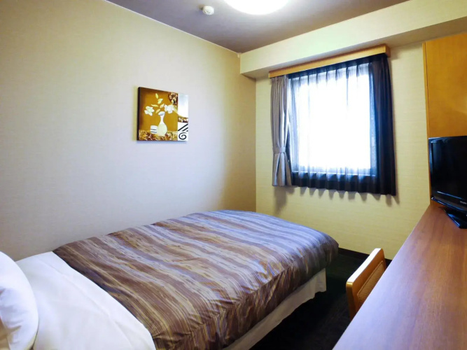 Hotel Route Inn Tajimi Inter