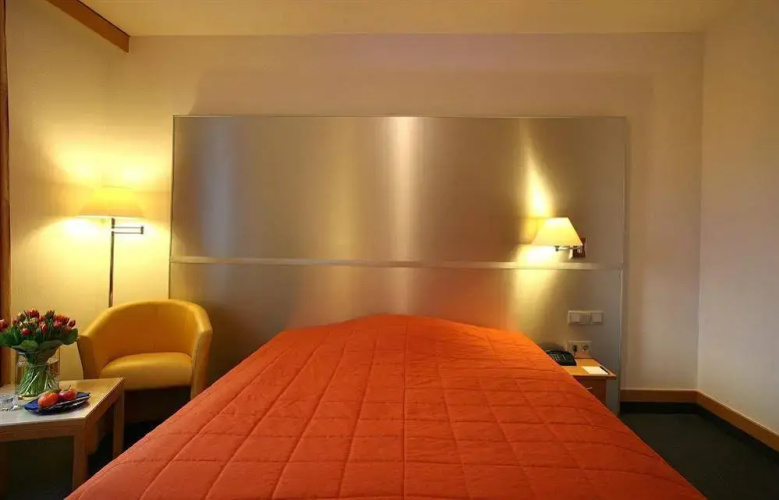 FFFZ Hotel  Tagungshaus