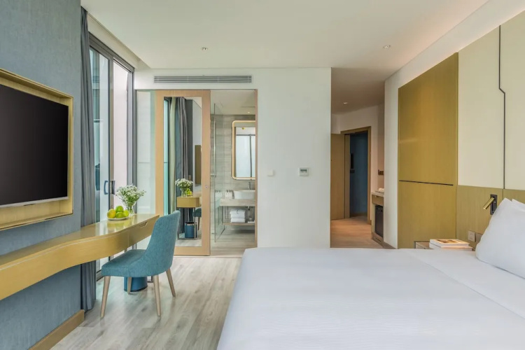 Awaken Danang Hotel
