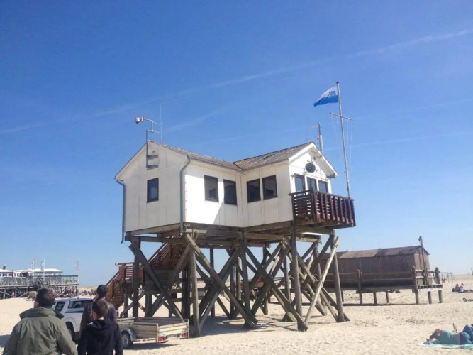 Nordsee App. 1