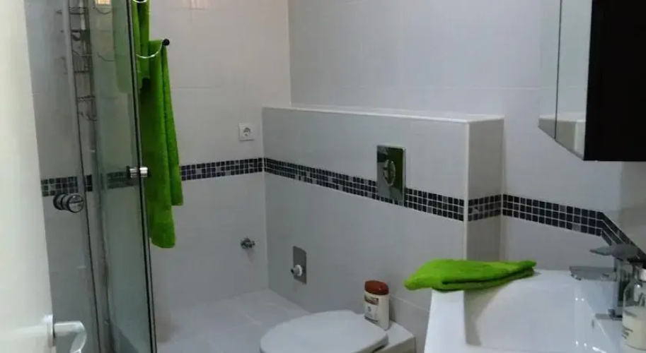 Adele Wellness Apartman