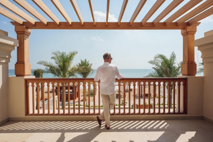 Naama Beach Villas & Spa photo 22