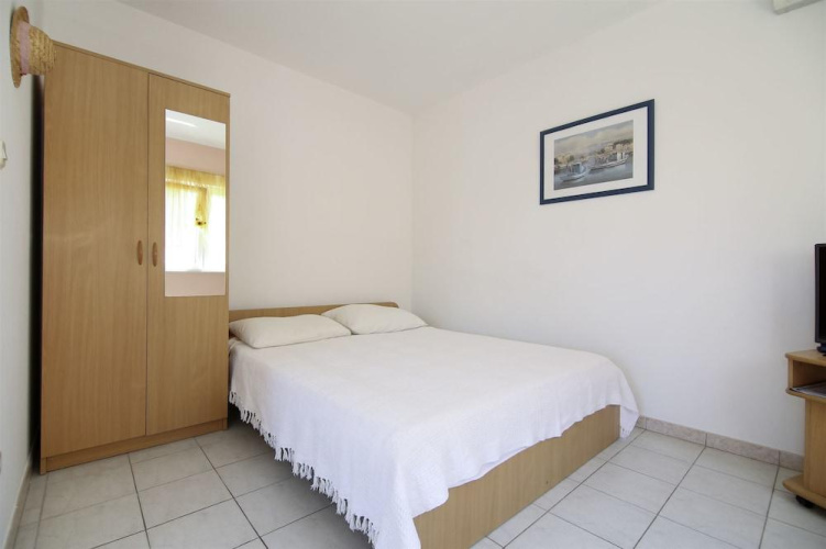 Apartments Antea