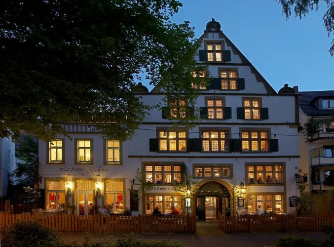 Otel görseli