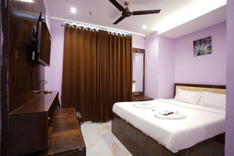 Hotel Blissful