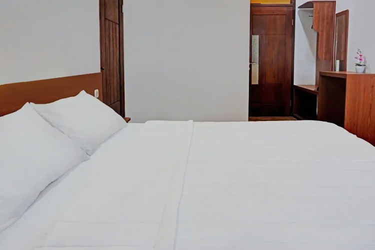 Cozy Bromo Homestay RedPartner