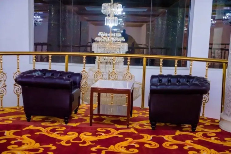 Golden Vista Hotels