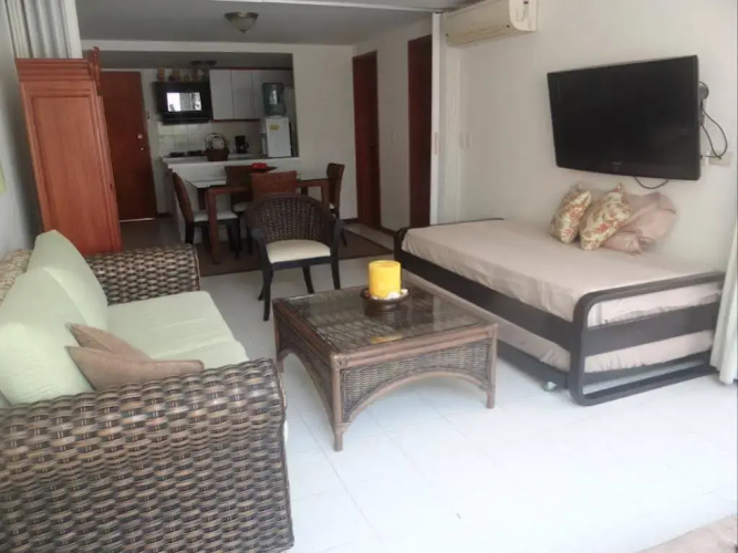 Apartamentos Premier 3