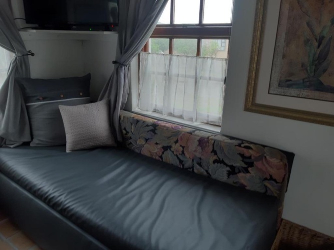 2 Bedrooms Chalet with view