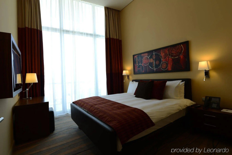 Staybridge Suites & Apartments - BeirutOver view