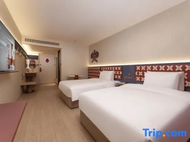 Business Twin room