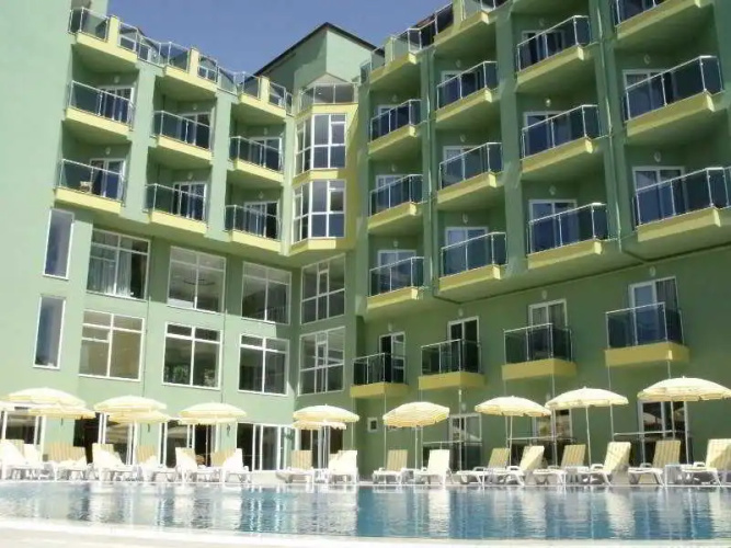 Hotelbild