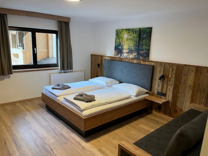 Eibinghof Bed & Breakfast