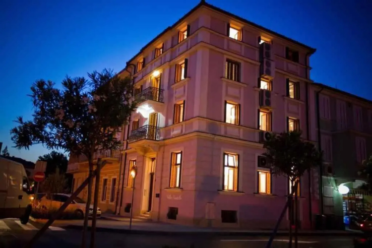 Imagen del hotel