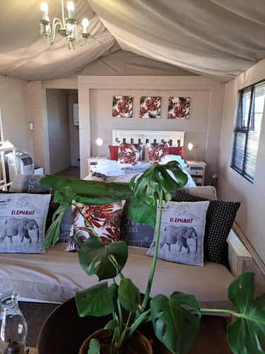 Thali Thali Game Lodge