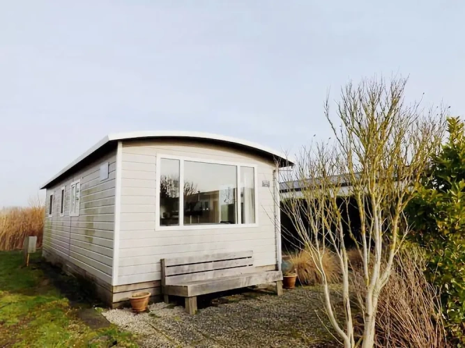 2 Bedrooms Classic Chalet