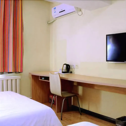 7 Days Inn