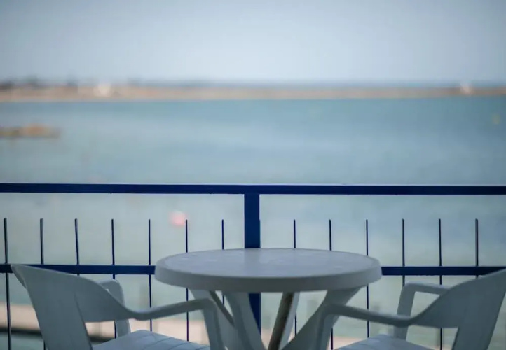 Hotel Juanito Platja