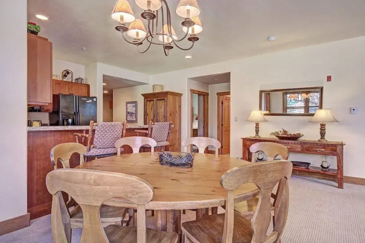 2345 Red Hawk Townhome by RedAwning