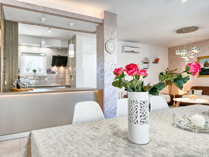 Villa Blue Pearl