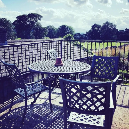 Bolton arms downholme