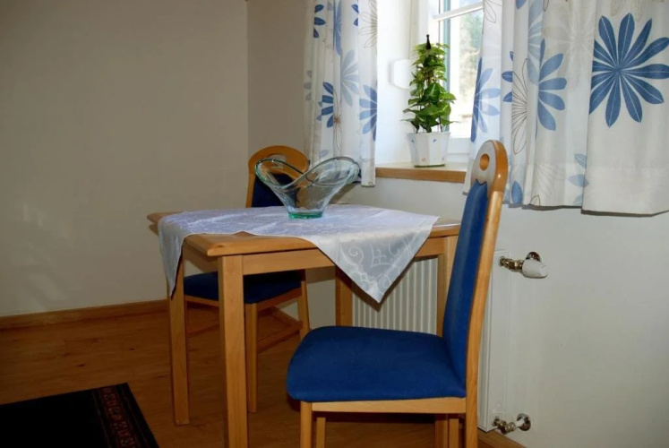 Haus Schoeffau