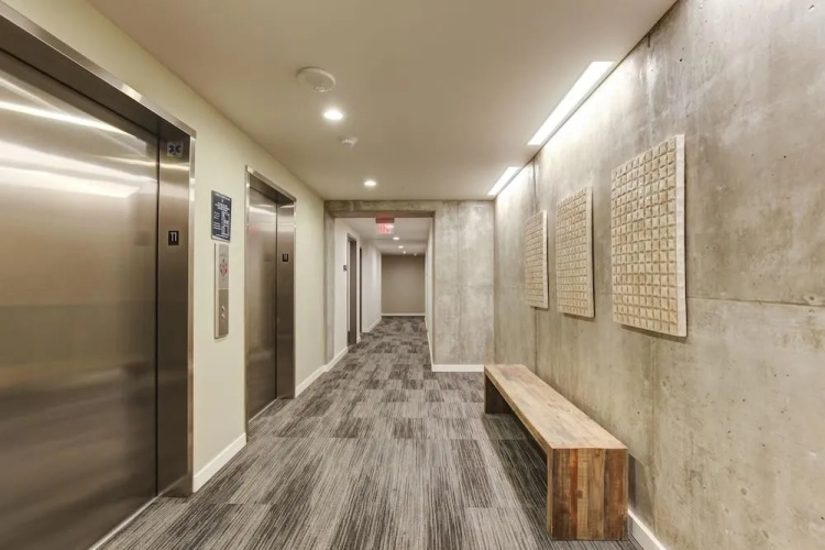 Pike's Place Lux Suites by Barsala
