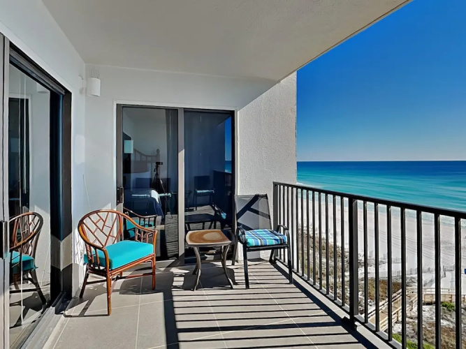 Emerald Towers by Southern Vacation Rentals II