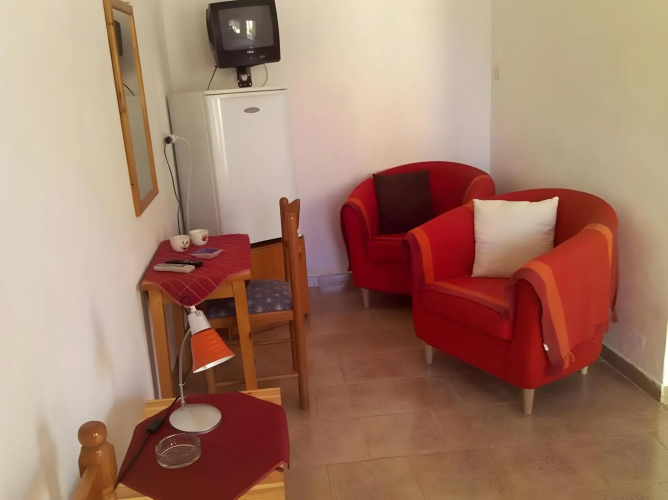 Asprovalta Rooms