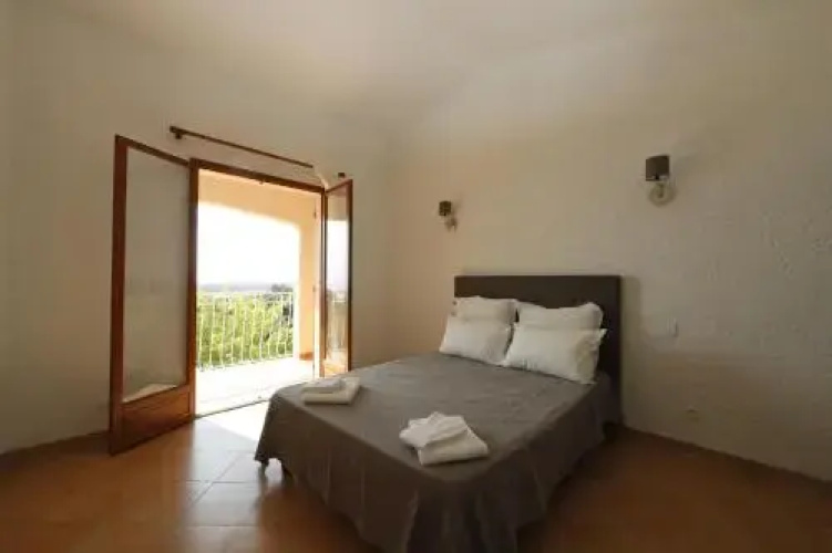Residence Monte Cristo