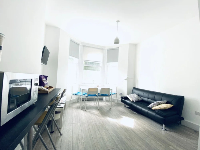 SoBo Guest House