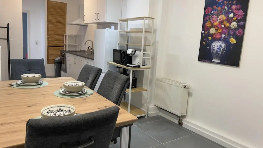 Koblenz Executive Suites
