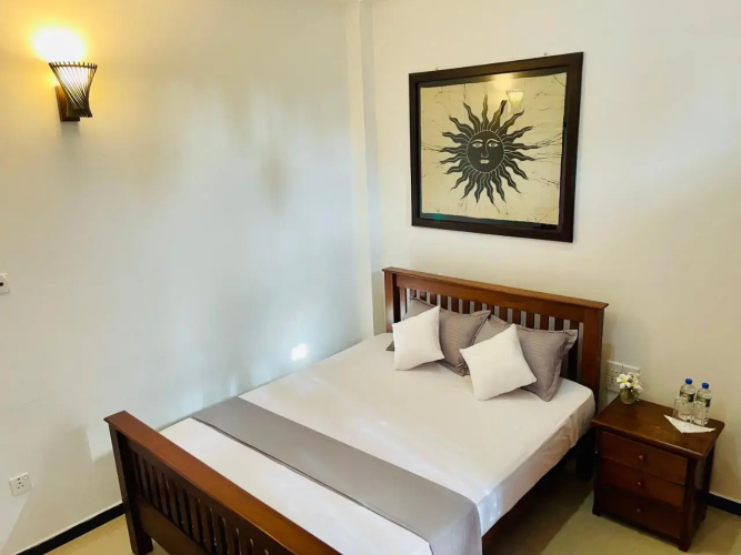 Grand Residence Negombo