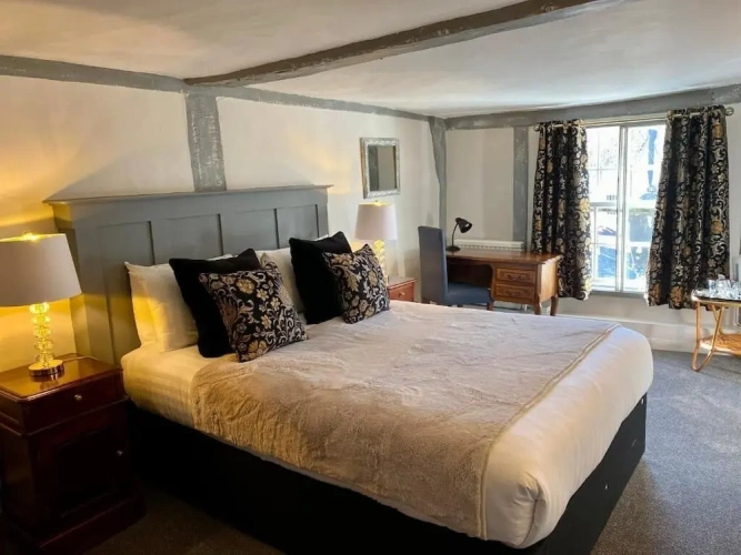 Classic Double room
