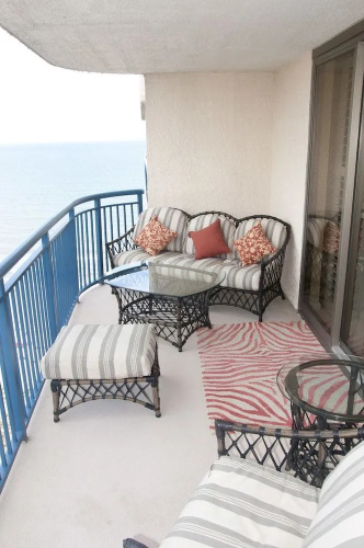 Brighton Tower 2105 Penthouse! by RedAwning