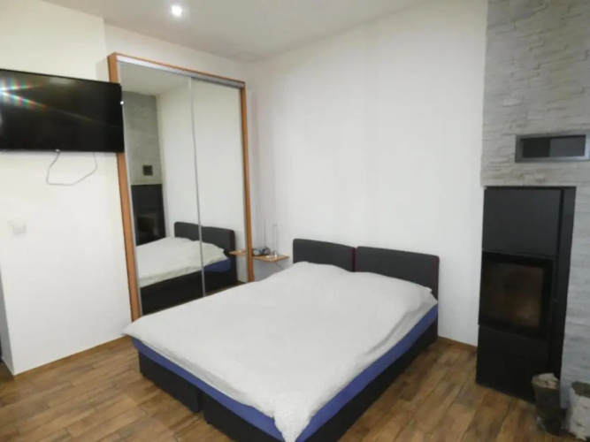 Apartament Bielsko