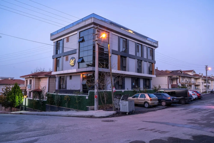 Imagen del hotel