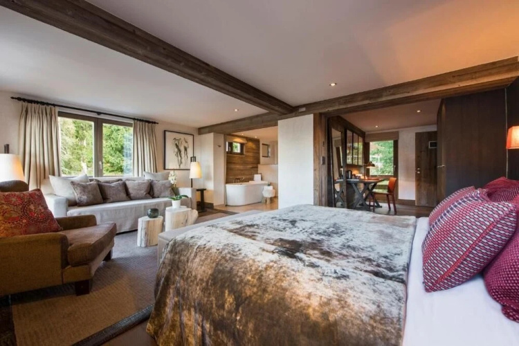 The Lodge Verbier