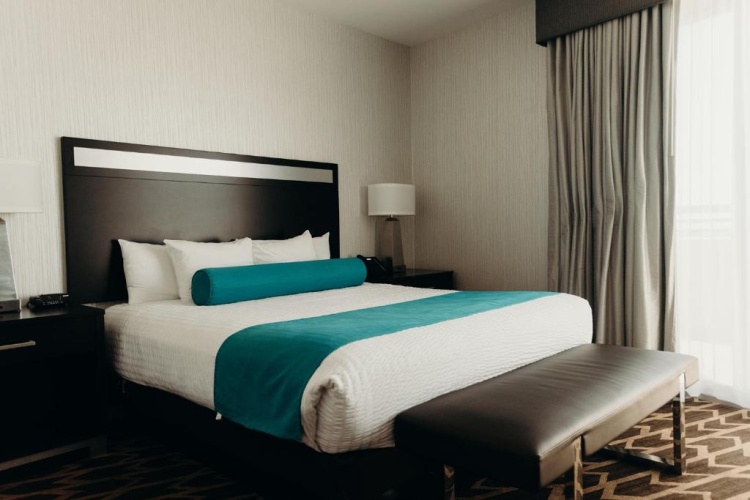 Gold Country Casino & Hotel photo 7