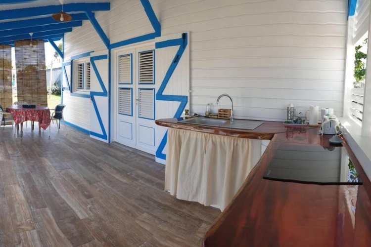 1 Bedroom Cottage