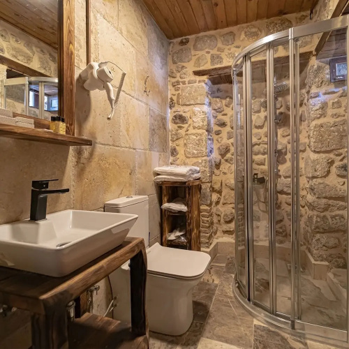 Konak Avula Boutique Hotel