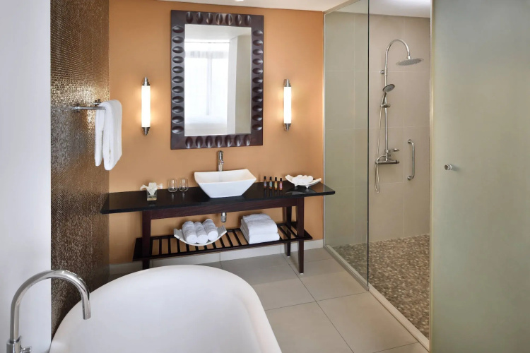 Accra Marriott Hotel