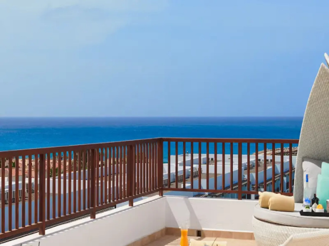 Grand Suite